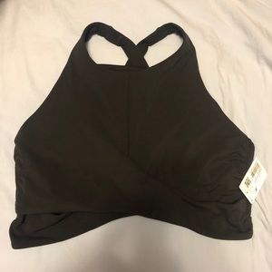 Lululemon always aligned bra